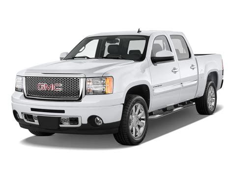 gmc sierra 2009 photo