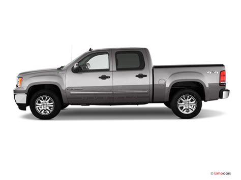 gmc sierra 2010 photo