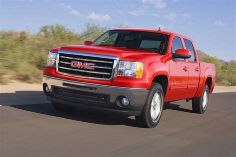 gmc sierra 2013 photo