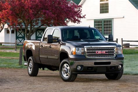 gmc sierra 2500 2012 photo