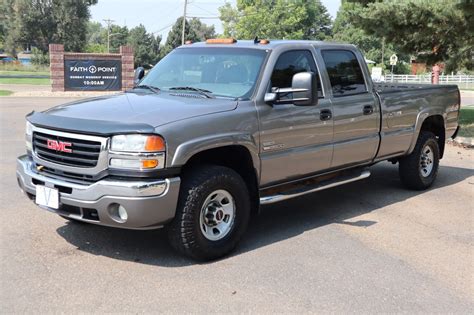 gmc sierra 3500 2007 photo