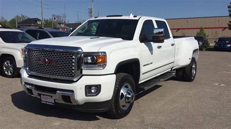 gmc sierra 3500 2016 photo