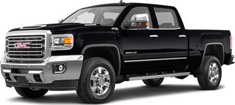 gmc sierra 3500 2018 photo