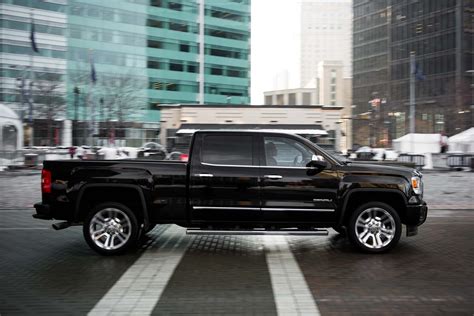 gmc sierra denali 2015 photo