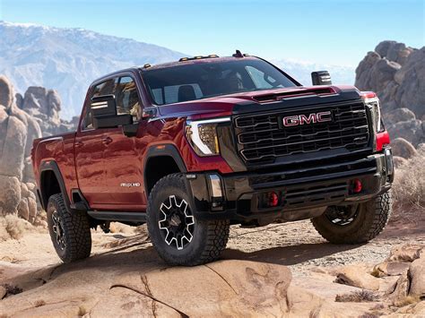 gmc sierra pickup photo