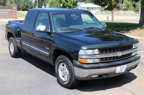 gmc silverado 2002 photo