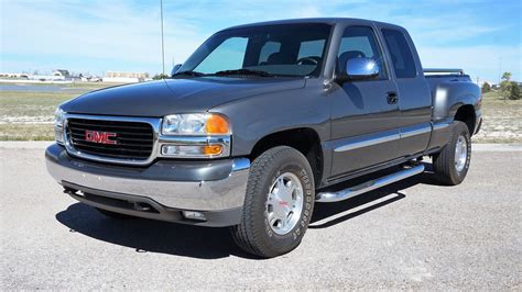 gmc t pickup 2000 photo