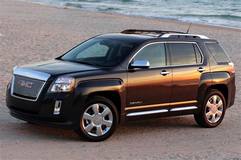 gmc terrain 2014 photo