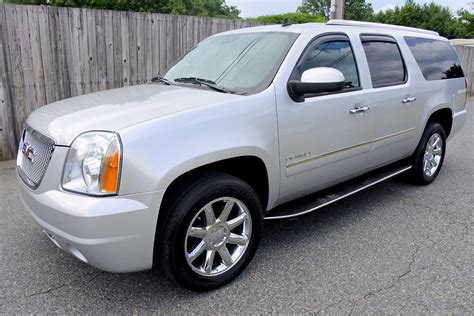 gmc yukon xl 1500 2012 photo