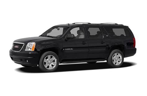 gmc yukon xl 2009 photo