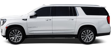 gmc yukon xl 2020 photo