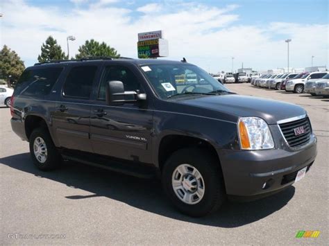 gmc yukon xl 2500 2010 photo