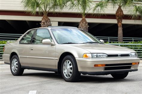 honda accord 1993 photo