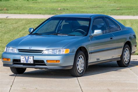 honda accord 1994 photo