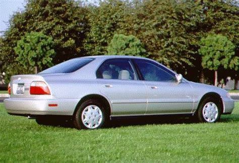 honda accord 1996 photo