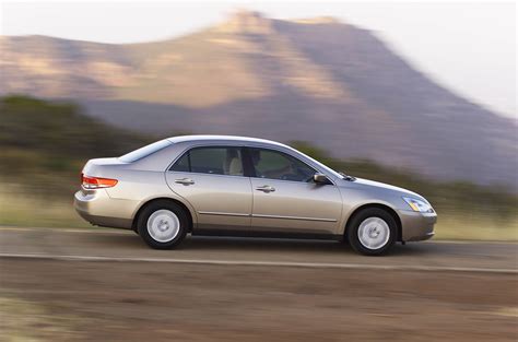 honda accord 2003 photo