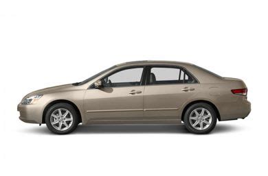 honda accord 2004 photo