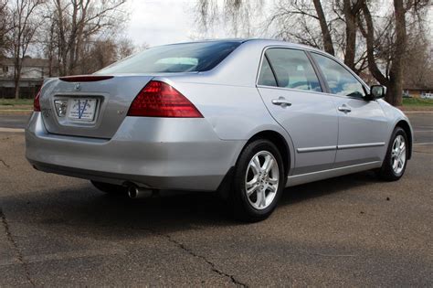 honda accord 2006 photo