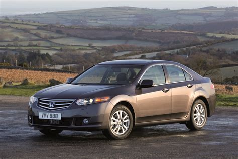 honda accord 2009 photo