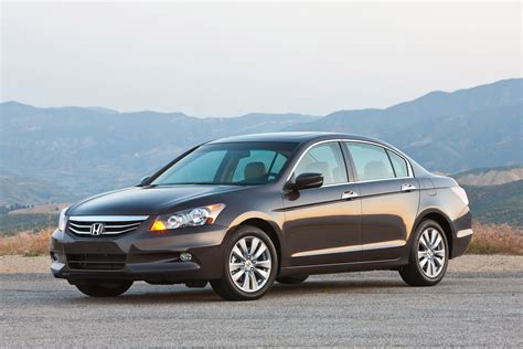 honda accord 2011 photo