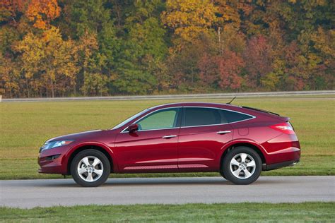 honda accord crosstour photo