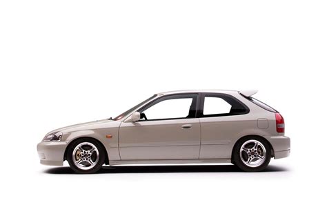 honda civic 1999 photo