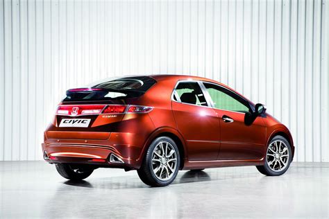 honda civic 2011 photo