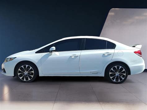 honda civic 2013 photo