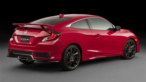 honda civic si 2016 photo