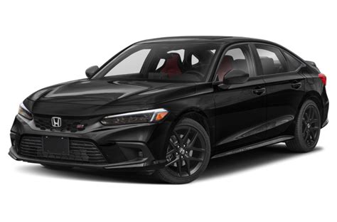 honda civic si 2023 photo