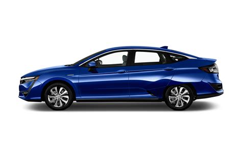 honda clarity electric 2018 photo