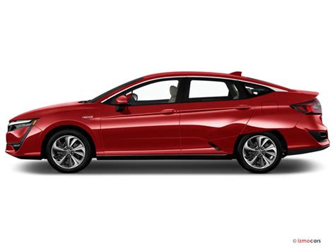 honda clarity electric 2020 photo