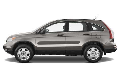 honda cr-v 2010 photo