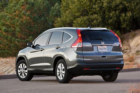 honda cr-v 2011 photo