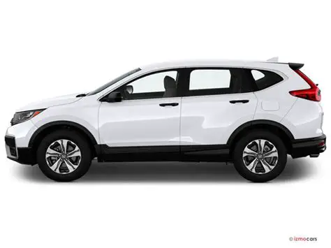 honda cr-v 2021 photo