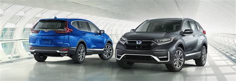 honda cr-v hybrid 2021 photo