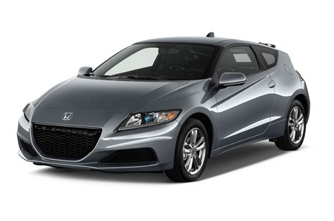 honda cr-z 2013 photo