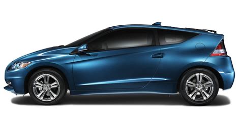 honda cr-z hybrid photo