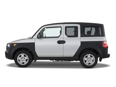 honda element 2007 photo