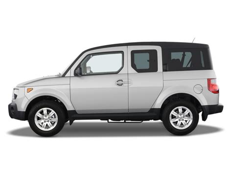 honda element 2008 photo