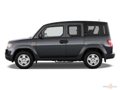 honda element 2011 photo