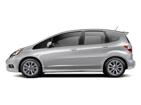 honda fit 2013 photo