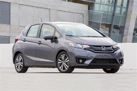 honda fit 2017 photo