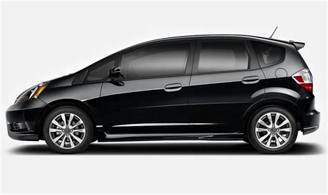 honda fit photo