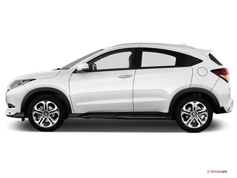 honda hr-v 2016 photo