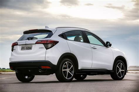 honda hr-v 2020 photo