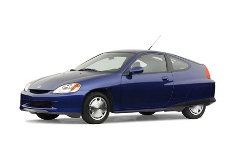 honda insight 2003 photo