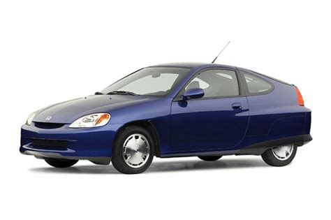 honda insight 2004 photo