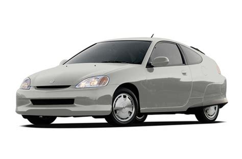 honda insight 2006 photo