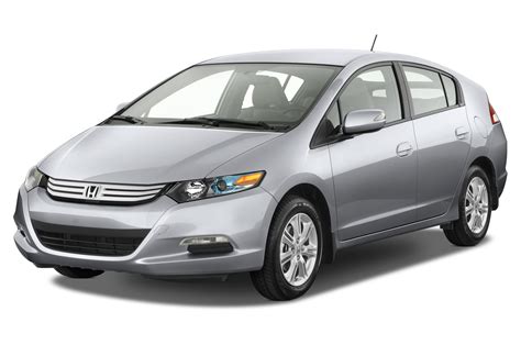 honda insight 2011 photo